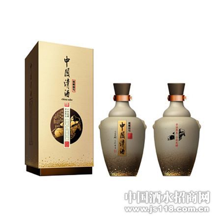 東方韻味，匠心獨(dú)醞 瑞禾酒業(yè)引領(lǐng)中國清酒新風(fēng)尚