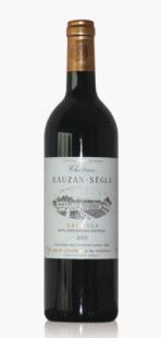 品鑒法國經典 瑪歌產區若桑雪格干紅葡萄酒