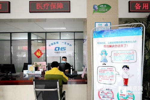 龍泉街道服務中心 午間不斷檔、全年不打烊，檔案整理服務貼心直達群眾心坎