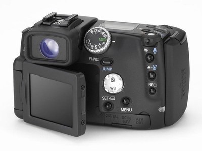 新品來襲 Canon發布PowerShot Pro1數碼相機引領影像革新
